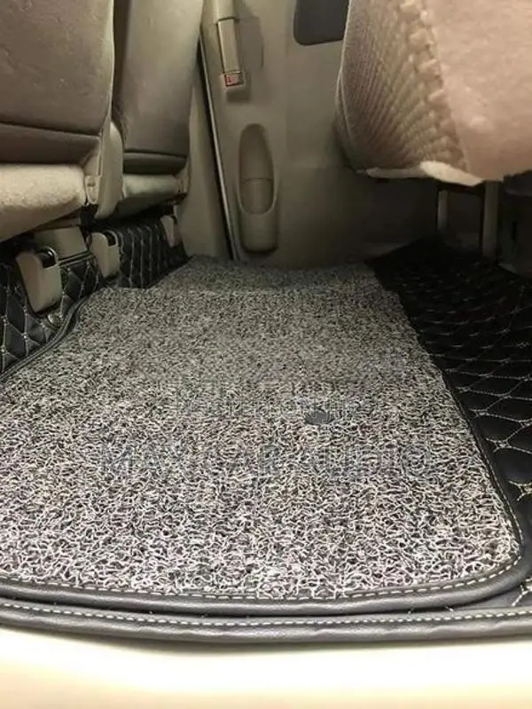 Every 2012 3D Carpet