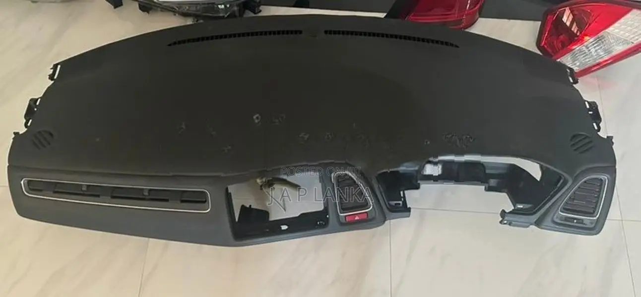 Honda Vezel Air Bag