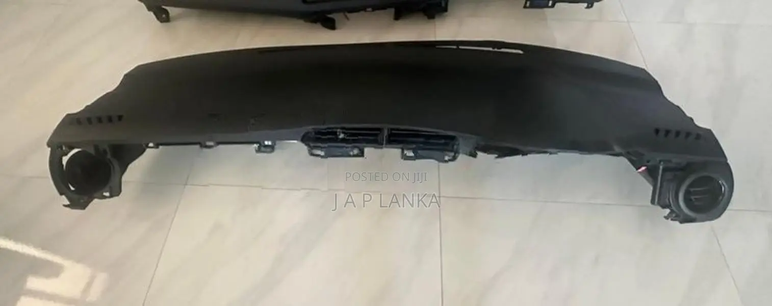 Toyota Axio 165 Air Bag