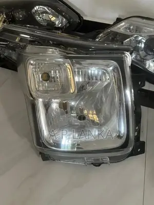 Suzuki Wagon R 55 Fx Head Light