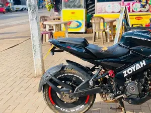 Bajaj Pulsar NS200 2018