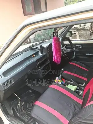 Toyota Corolla 1985