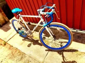 Korean Racing Bicycle