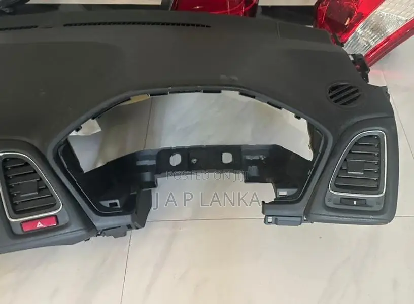 Honda Vezel Air Bag