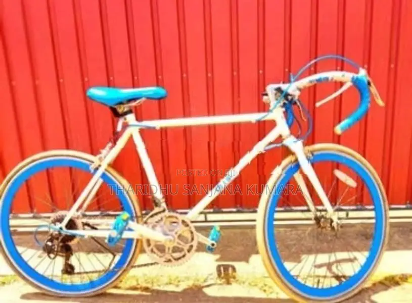 Korean Racing Bicycle