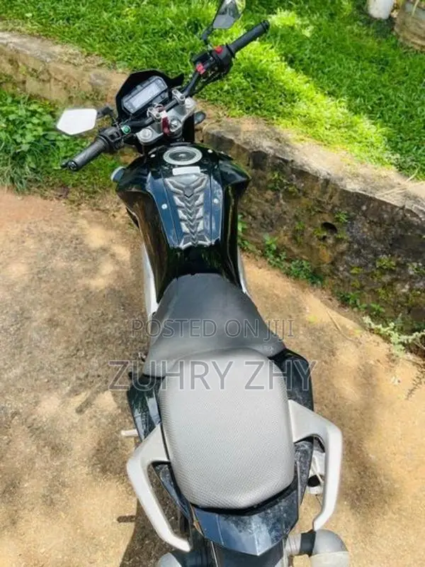 Yamaha FZs V2 2017