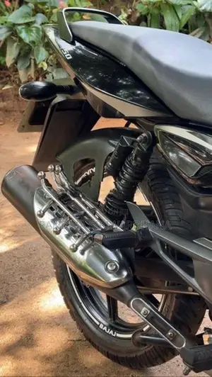 Bajaj Pulsar 150 ug4.5 Edition 2018