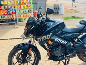 Bajaj Pulsar NS200 2018