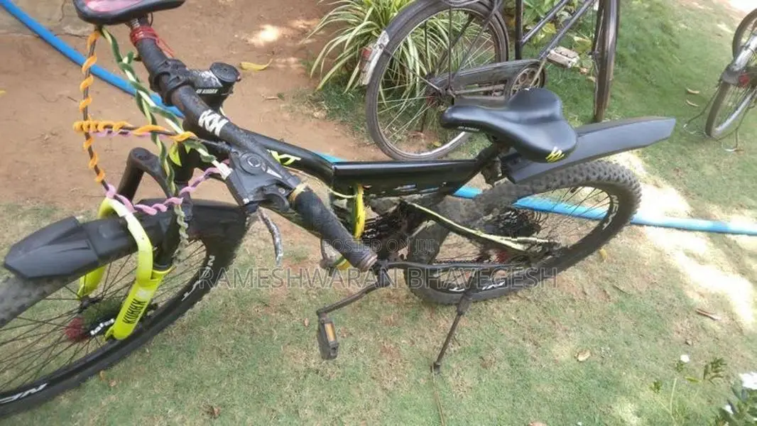 Bicycle Sale