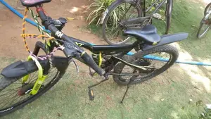 Bicycle Sale