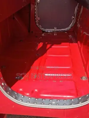 Bajaj RE 2006