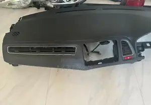 Honda Vezel Air Bag