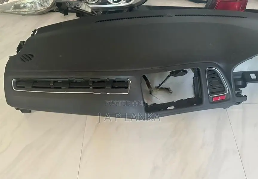 Honda Vezel Air Bag