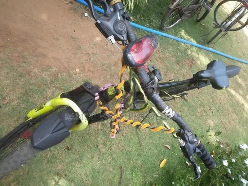 Bicycle Sale