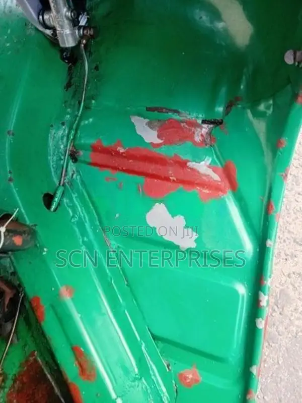 Bajaj RE 2003