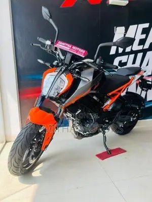 KTM Duke 160 Brand New 2026