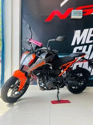 KTM Duke 160 Brand New 2026