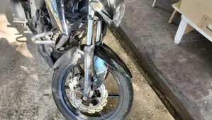 TVS Apache 4V Race Edition 2018