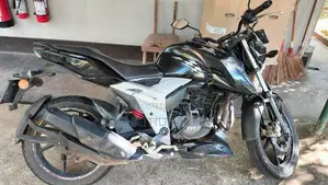 TVS Apache 4V Race Edition 2018