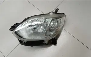 Passo Headlight