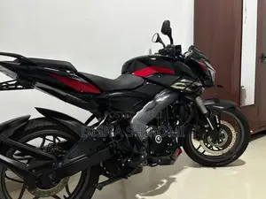 Bajaj Pulsar NS200 2026