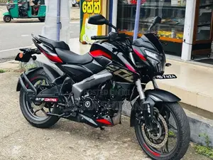 Bajaj Pulsar NS200 2026