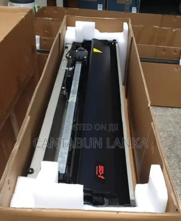 Electric Roller Shutter