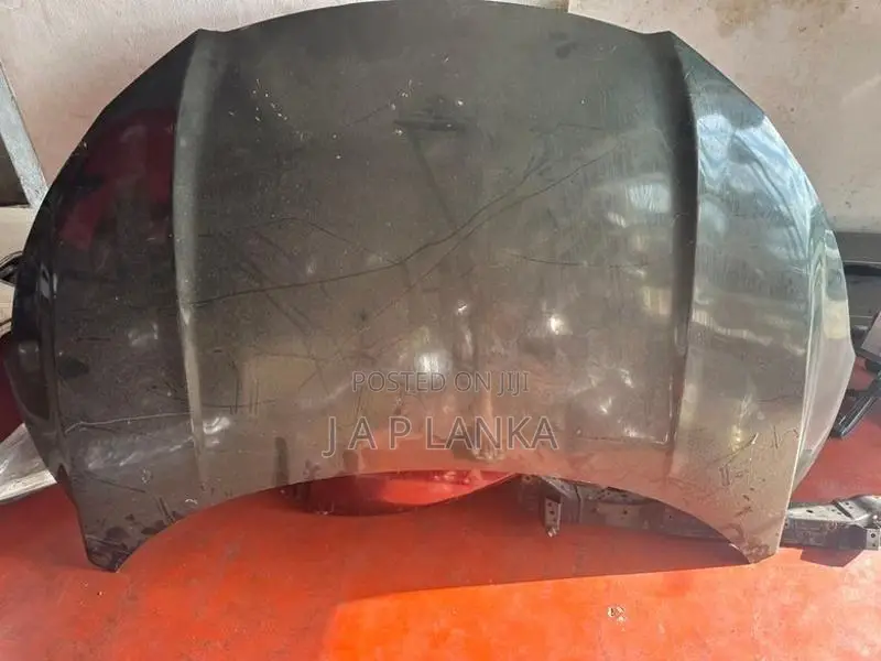 Honda Vezel Bonnet