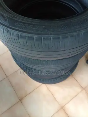 Tyre 195 /60 /17 Japan