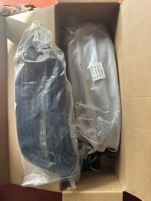 Honda Vezel Fog Light Set