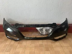 Honda Vezel Buffer