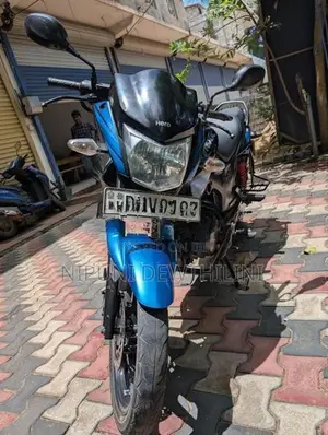 Hero Hunk 2019
