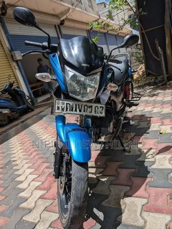 Hero Hunk 2019