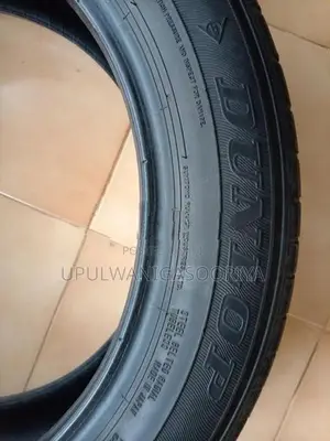 Tyre 195 /60 /17 Japan