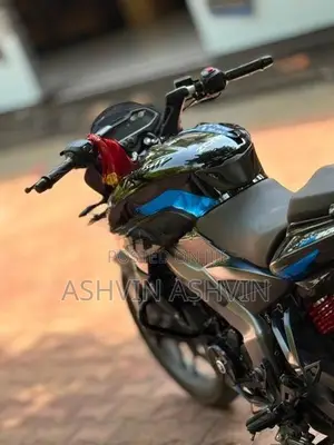 Bajaj Pulsar NS200 2026