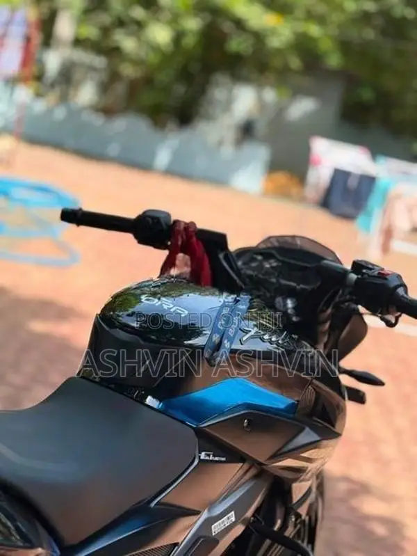 Bajaj Pulsar NS200 2026