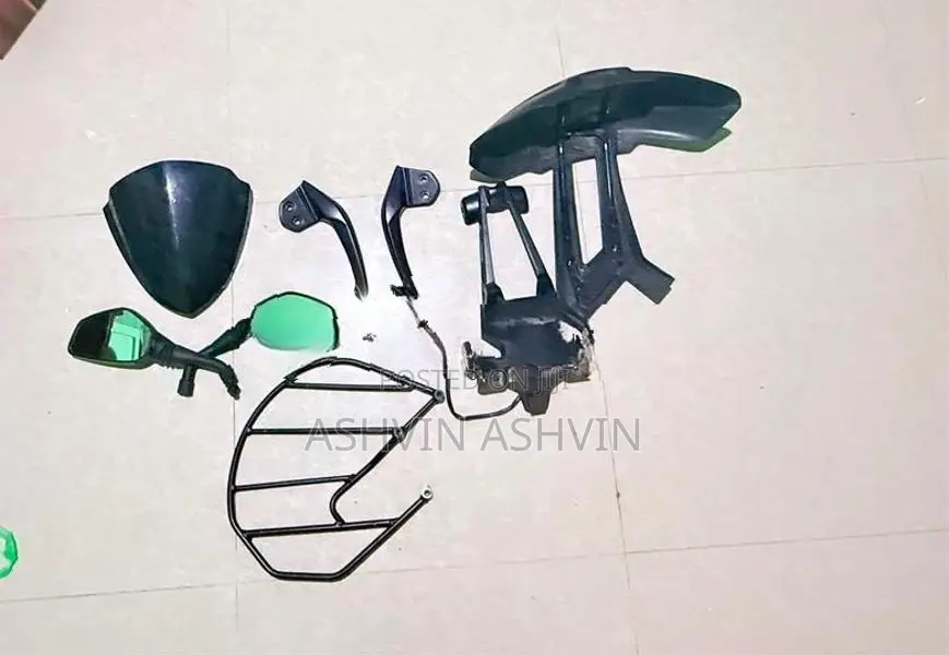 Bajaj Pulsar NS200 2026