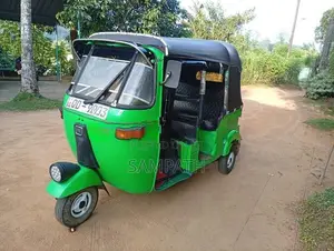 Bajaj RE 2 Stroke 2006