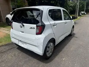 Daihatsu Mira X Grade 2025