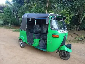 Bajaj RE 2 Stroke 2006