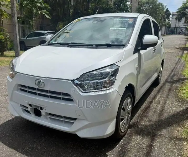 Daihatsu Mira X Grade 2025