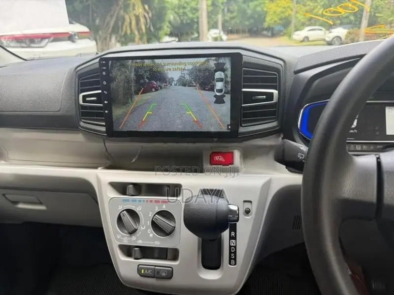 Daihatsu Mira X Grade 2025