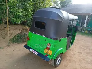 Bajaj RE 2 Stroke 2006