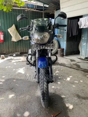 Bajaj Pulsar 150 2016