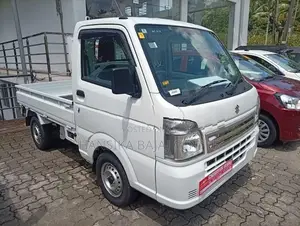 Suzuki Carry buddy truck 2023