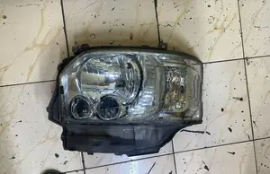 KDH Headlight