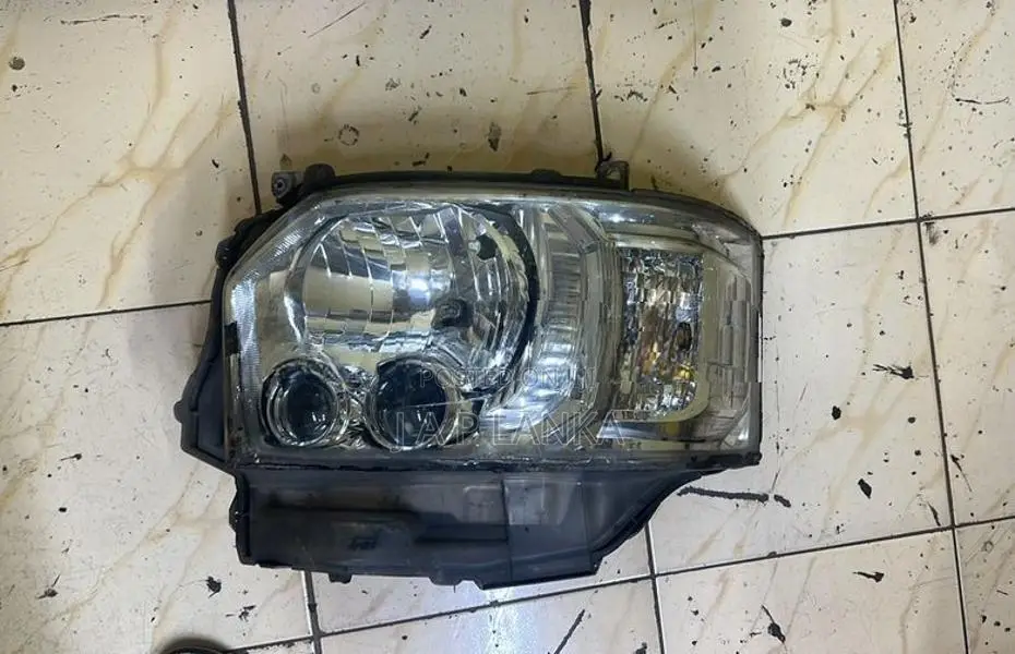 KDH Headlight