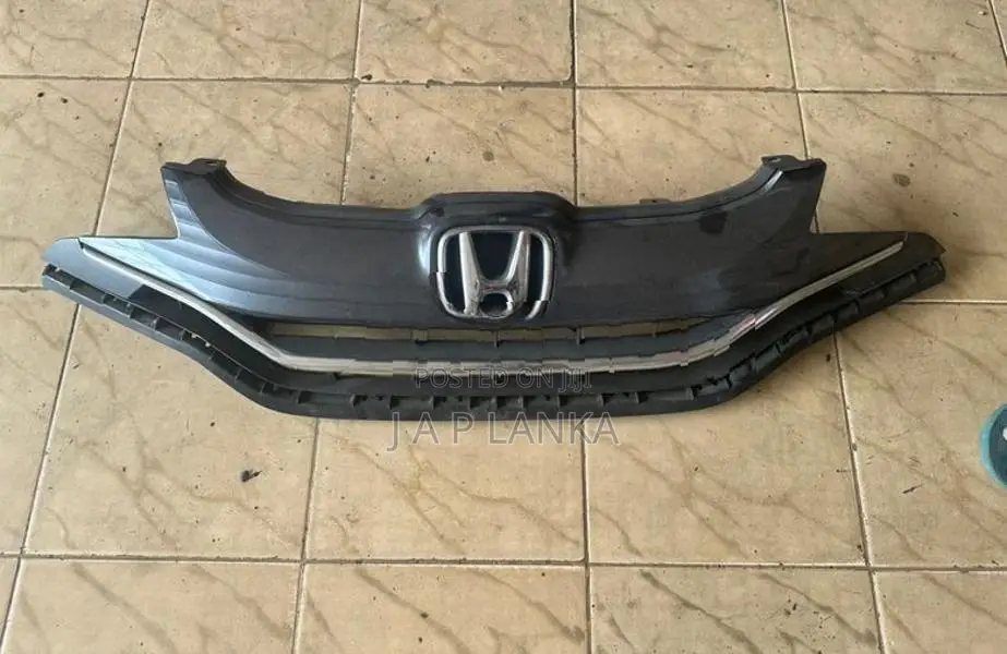 Honda Fit Gp5 Shell