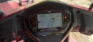 TVS Ntorq 125 2019