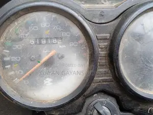 Bajaj CT100 2005